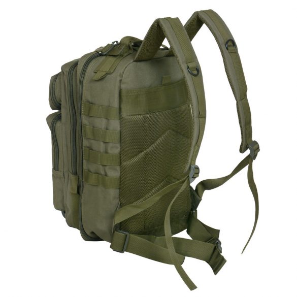 Rucsac tactic misiune de o zi Gurkha - verde